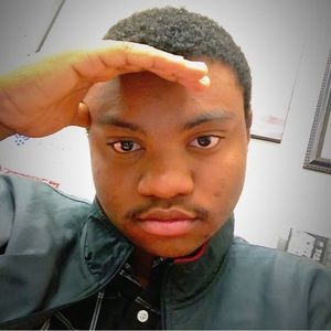 Meet your Posher, Donovan